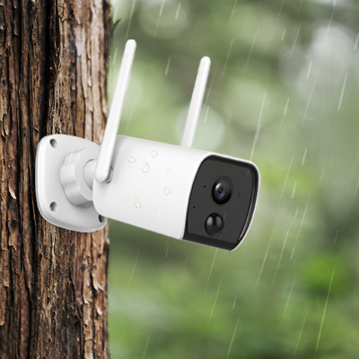 低功耗攝像頭804